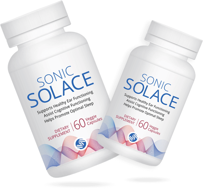 Enhance your auditory health with Sonic Solace